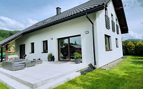 Pustelnika Chatka nad Brennicą