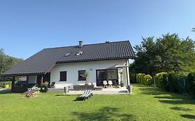 Pustelnika Chatka nad Brennicą
